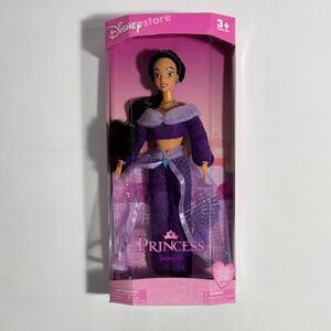 Disney Princess Jasmine Doll